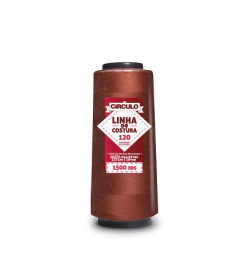 Linha Costura 1500 Jds Círculo na internet
