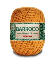 Barroco MaxColor nº 6 400g Círculo na internet