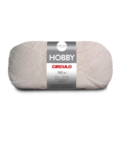 Fio Hobby Circulo 100g - comprar online