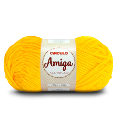 Fio Amiga Circulo 100g - loja online