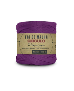 Imagem do Fio de Malha Círculo Premium 140m LANÇAMENTO