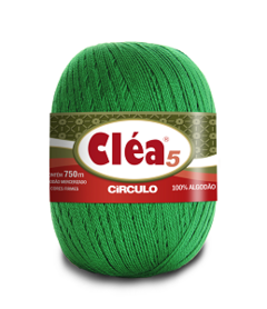 Fio Cléa 5 Circulo na internet