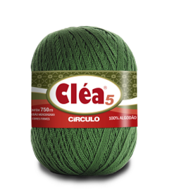 Fio Cléa 5 Circulo - loja online