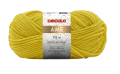 Imagem do Fio Âme Circulo 100g