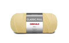 Fio Classic Pull Circulo 200g - Arte Fios Joinville