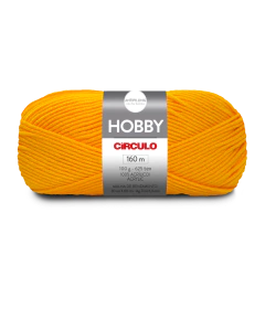 Fio Hobby Circulo 100g - comprar online