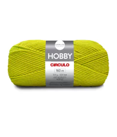 Imagem do Fio Hobby Circulo 100g