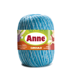 Anne 500m Circulo - comprar online