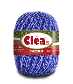 Fio Cléa 5 Circulo