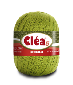 Fio Cléa 5 Circulo - loja online