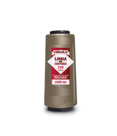 Linha Costura 1500 Jds Círculo - Arte Fios Joinville
