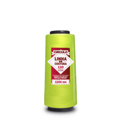 Linha Costura 1500 Jds Círculo - loja online