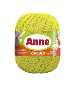 Anne 500m Circulo na internet
