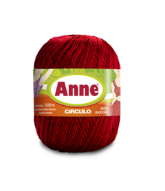 Anne 500m Circulo - comprar online