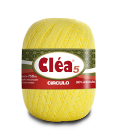 Fio Cléa 5 Circulo