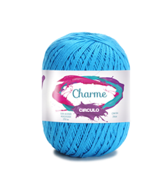 Imagem do Fio Charme Circulo 396m