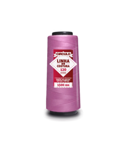 Linha Costura 1500 Jds Círculo - loja online