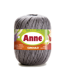 Anne 500m Circulo na internet