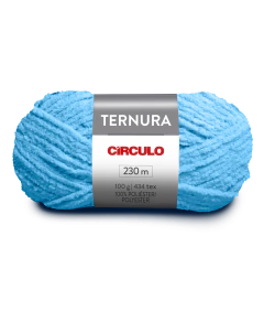 Fio Ternura Círculo 100g - loja online