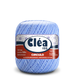 Fio Cléa 125m Circulo na internet