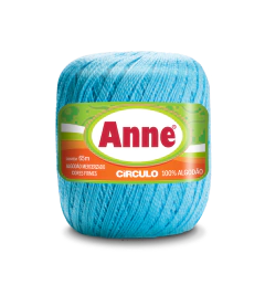 Anne 65m Circulo - loja online