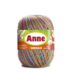 Anne 500m Circulo
