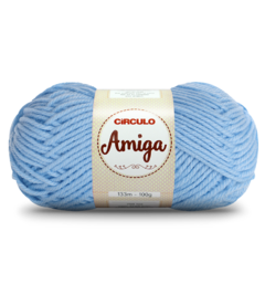 Fio Amiga Circulo 100g - loja online