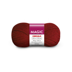 Lã Magic Círculo 100g - comprar online