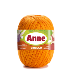 Anne 500m Circulo