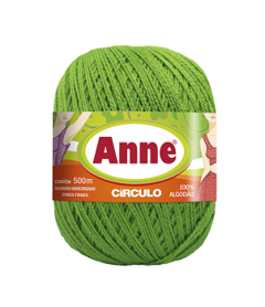 Anne 500m Circulo