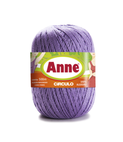 Anne 500m Circulo - Arte Fios Joinville