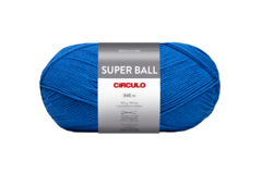 Fio Super Ball Circulo 500g na internet