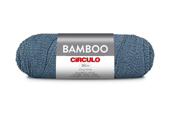 Fio Bamboo Circulo 200g