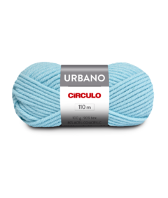 Fio Urbano Circulo 100g - loja online