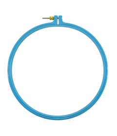 Bastidor de Plástico com Regulagem Círculo - comprar online