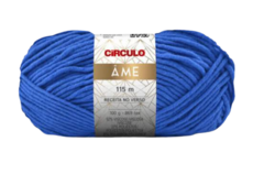 Fio Âme Circulo 100g