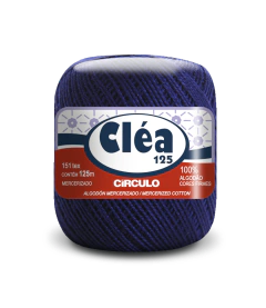 Fio Cléa 125m Circulo - comprar online