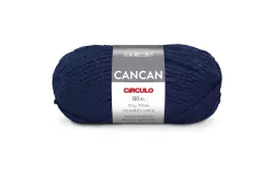 Fio Cancan Círculo 100g - comprar online
