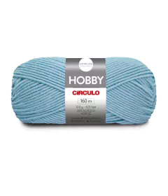 Fio Hobby Circulo 100g - comprar online