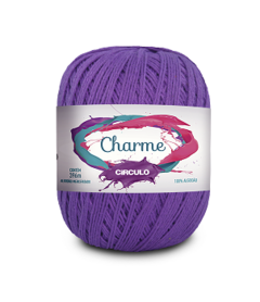 Fio Charme Circulo 396m