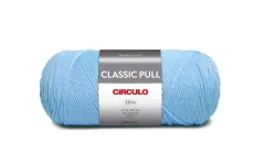 Fio Classic Pull Circulo 200g - Arte Fios Joinville