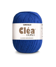 Fio Cléa Duplo Circulo 150g 508 Metros - comprar online