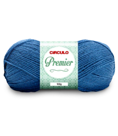 Fio Premier Circulo 100g - Arte Fios Joinville