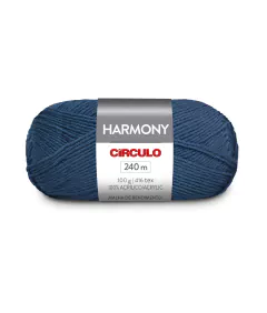 Imagem do Fio Harmony Circulo 100g
