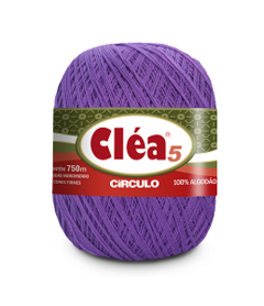 Fio Cléa 5 Circulo - comprar online