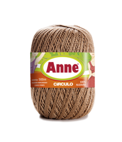 Anne 500m Circulo