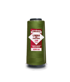 Linha Costura 1500 Jds Círculo - comprar online