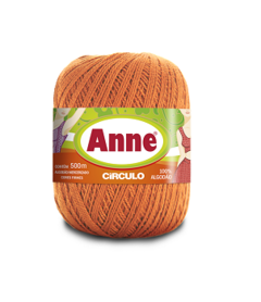 Anne 500m Circulo - comprar online