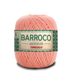Imagem do Barroco MaxColor n4 200g Círculo