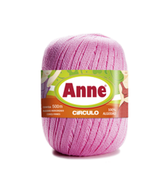 Anne 500m Circulo na internet